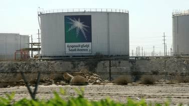 “Deberíamos abandonar la fantasía de eliminar progresivamente el petróleo y el gas”: Aramco