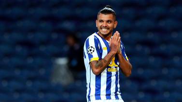 Hermosillense 'Tecatito' Corona es nombrado jugador más valioso del Porto