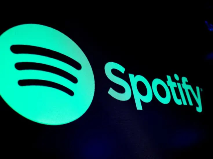 Spotify es demandado en EU por impago de millones de dólares, por derechos de autor