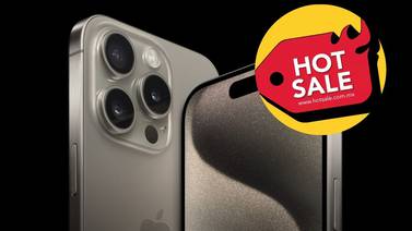 Hot Sale 2024: Tienda liquida iPhone 15 con 40% de descuento, causando revuelo en internet