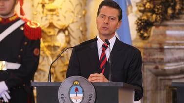 Va FGR contra Enrique Peña Nieto y Luis Videgaray: Reforma