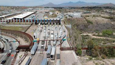 Exportaciones de Sonora: Industrias minera, agrícola y manufacturera las que más actividad registran en el comercio exterior