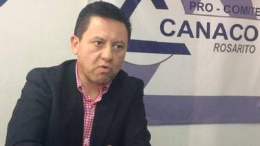Canaco Rosarito denuncia aumento de robos a comercios
