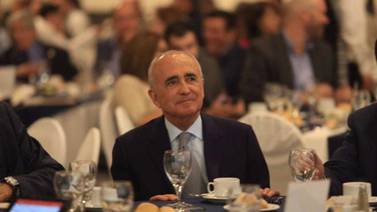 Pedro Ferriz hablará sobre el 'Rumbo al 2018' en desayuno de Coparmex