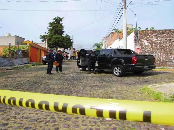Nuevo secuestro masivo en Nuevo León preocupa a las autoridades