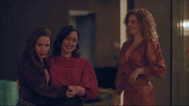 Julieta Venegas en ''Soy tu Fan: la fiesta continúa''