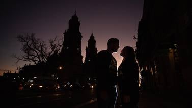 Inegi revela que divorcios en México se han duplicado en los útlimos 12 años