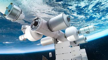 Orbital Reef, el proyecto de exploración espacial de Jeff Bezos y la NASA