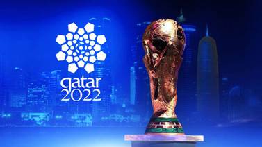 A tres años de la Copa del Mundo Qatar 2022