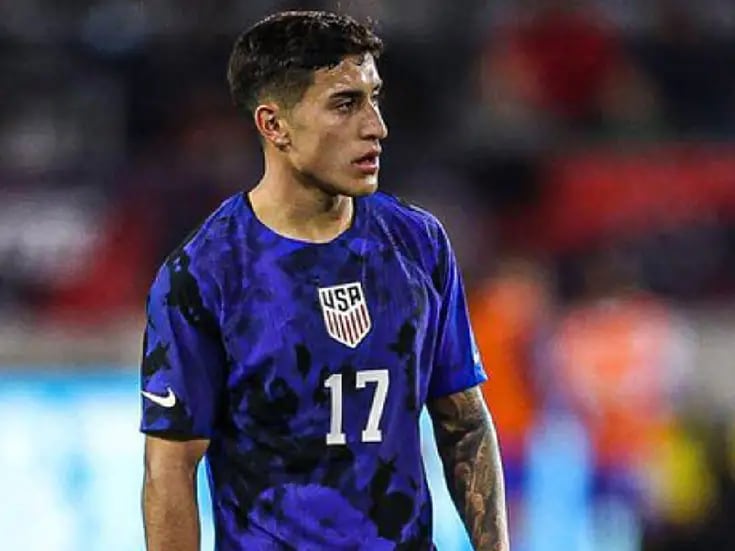 Estados Unidos revela su lista para la Copa América 2024; deja fuera a Zendejas y Brandon Vázquez
