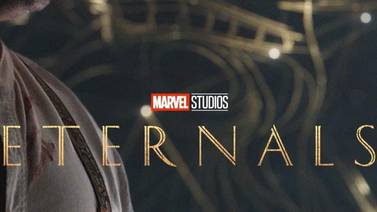 "Eternals" recauda más de 70 millones en E.U. a pesar de las críticas