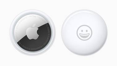 AirTag: Una pequeña ficha de Apple para encontrar objetos perdidos