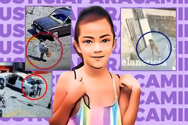¿Qué pasó con Camila en Taxco? Secuestradora de la niña fue linchada a muerte; todo lo que se sabe del caso