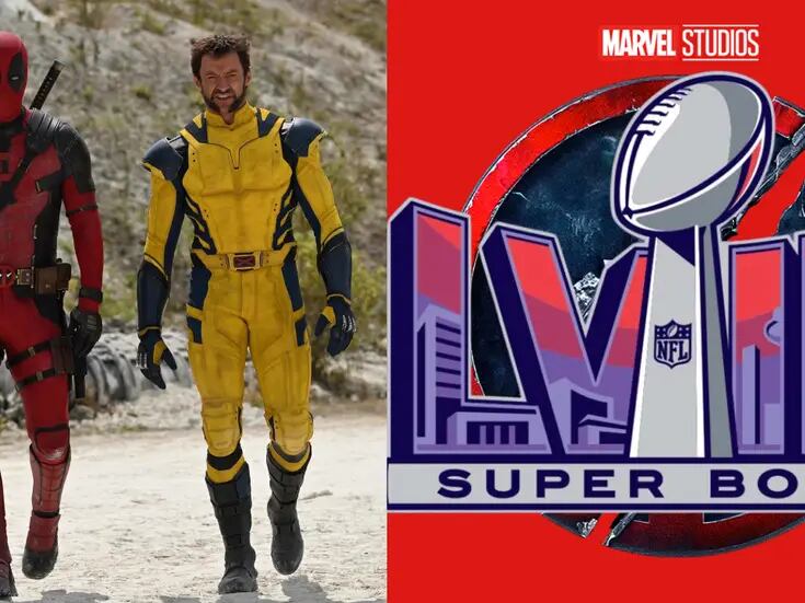 Marvel: El primer teaser de Deadpool 3 saldrá el 11 de Febrero durante el Super Bowl 58