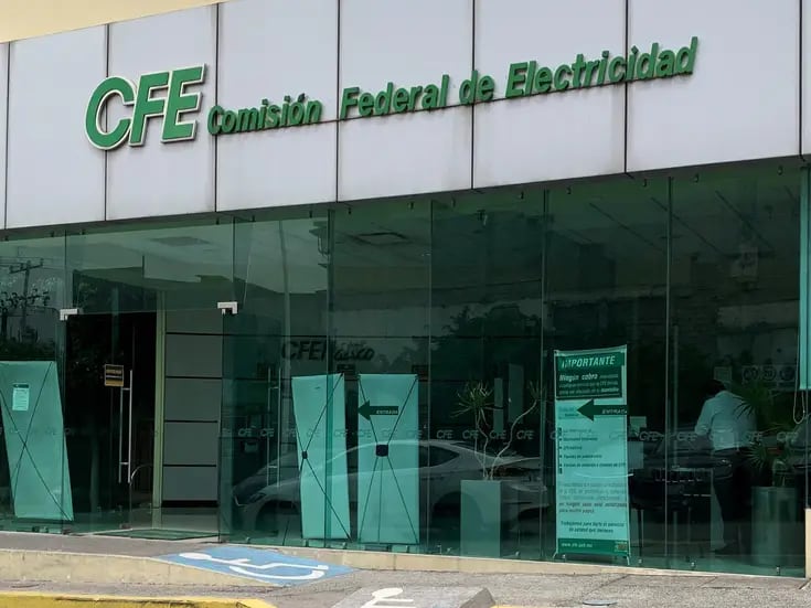 CFE anuncia la primera central solar flotante de América Latina