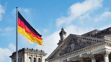 Alemania supera a Japón como tercera economía mundial