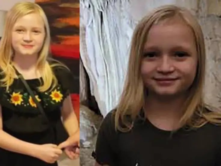 Policía busca a una niña de 11 años desaparecida en Texas: sospechoso es detenido