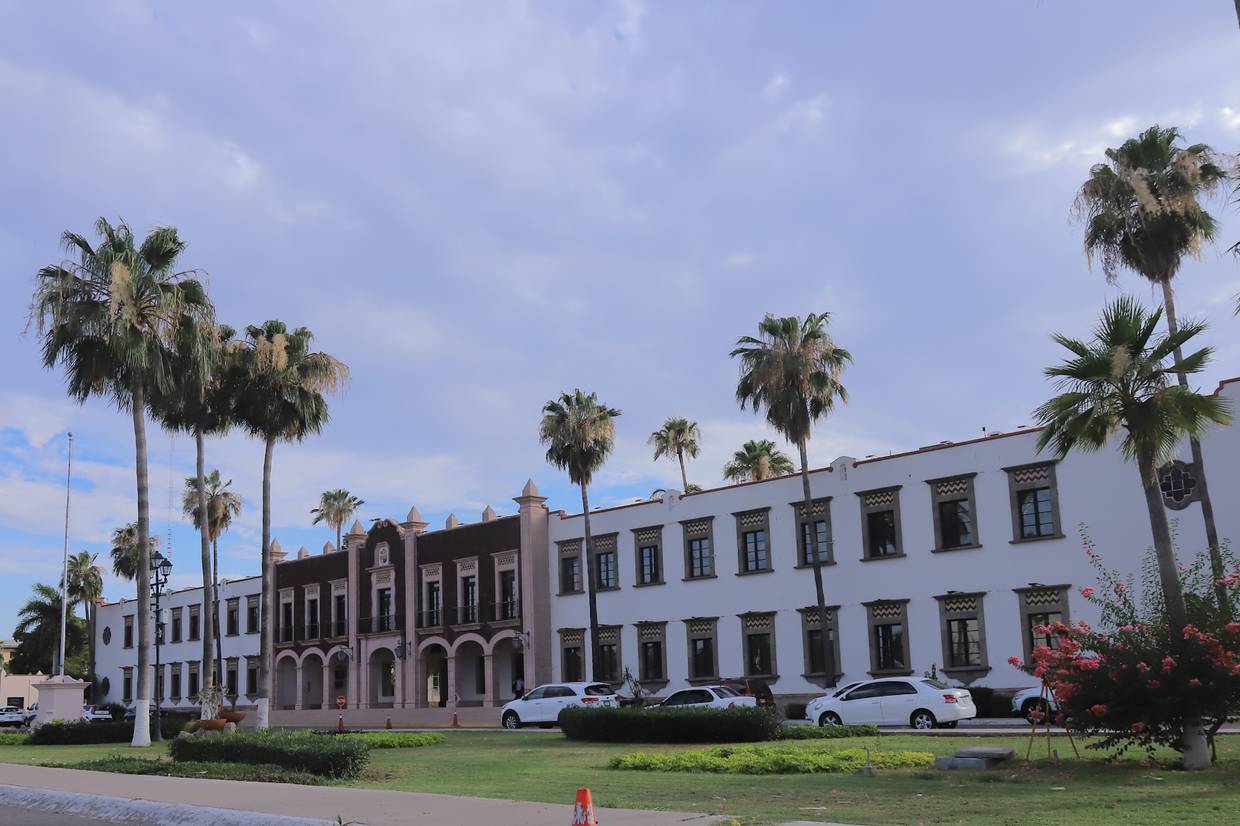 Universidad de Sonora/ Fotografía de Archivo