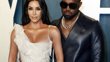 ¡Es oficial! Kim Kardashian solicita el divorcio a Kanye West