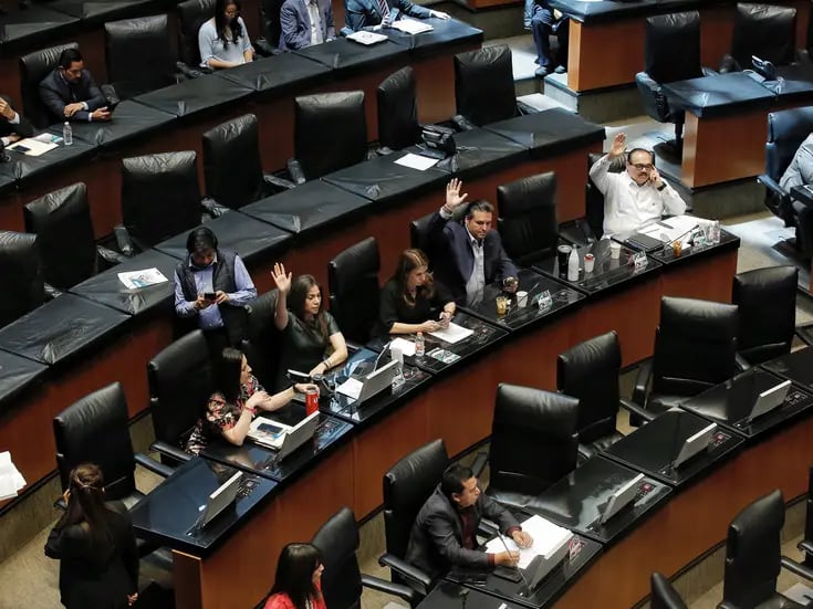 Morena va a interponer demanda por “campaña sucia” ante el INE