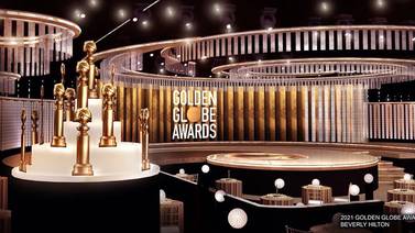 Desde fallas con Zoom a el homenaje para Chadwick Boseman, así fue la 78 entrega de los Golden Globes