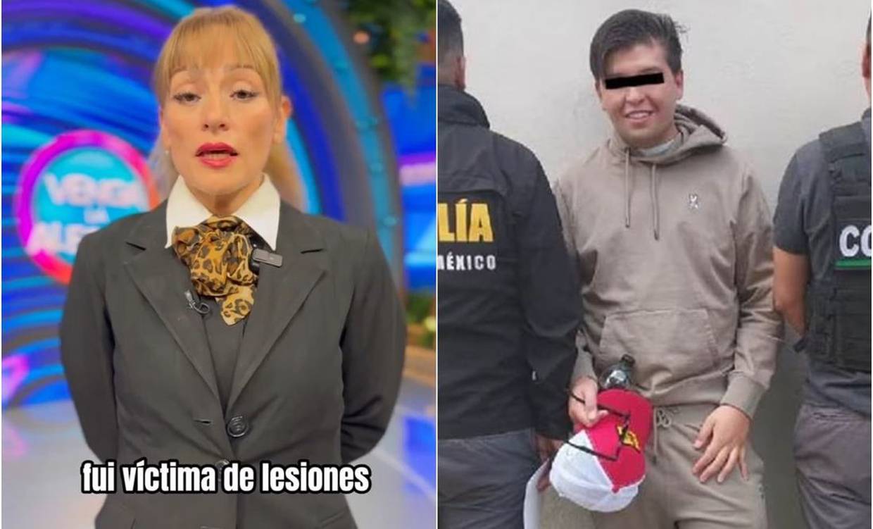 La mujer golpeada por Fofo Márquez rechazó sus disculpas en carta por la manera en la que el influencer la agredió.