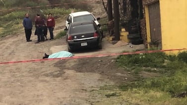 Hay avances en la investigación de los tres policías asesinados en Rosarito: FGE
