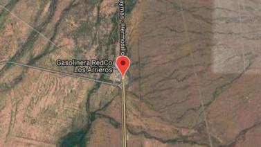 Volcadura de camión en Los Arrieros deja al menos 10 jornaleros lesionados