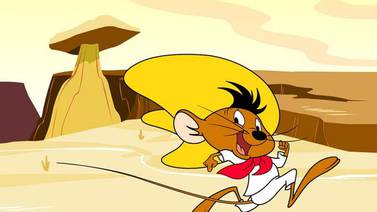 Speedy Gonzales: así sería el ratón más veloz de México en la vida real
