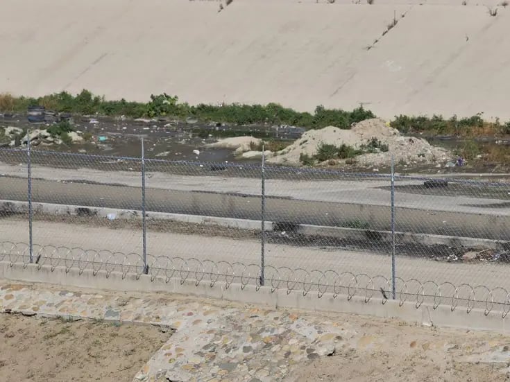 Más de 33 mil migrantes cruzan de manera irregular a EU por Tijuana y Tecate
