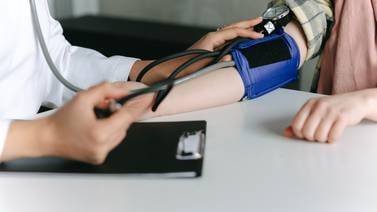 Hipertensión: síntomas y cómo tratarla