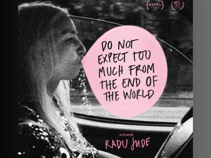 ‘No esperes demasiado del fin del mundo’, una de las mejores películas del 2023, tendrá su estreno en cines este año