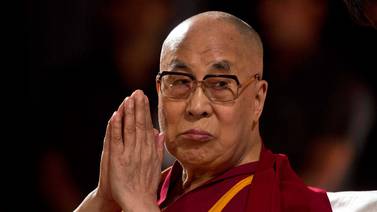 Partido de Sudáfrica pide arresto del Dalai Lama por “abuso infantil”