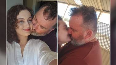 Mujer encontró al amor de su vida, un hombre 32 años mayor que ella, en una página de "Sugar Daddy"