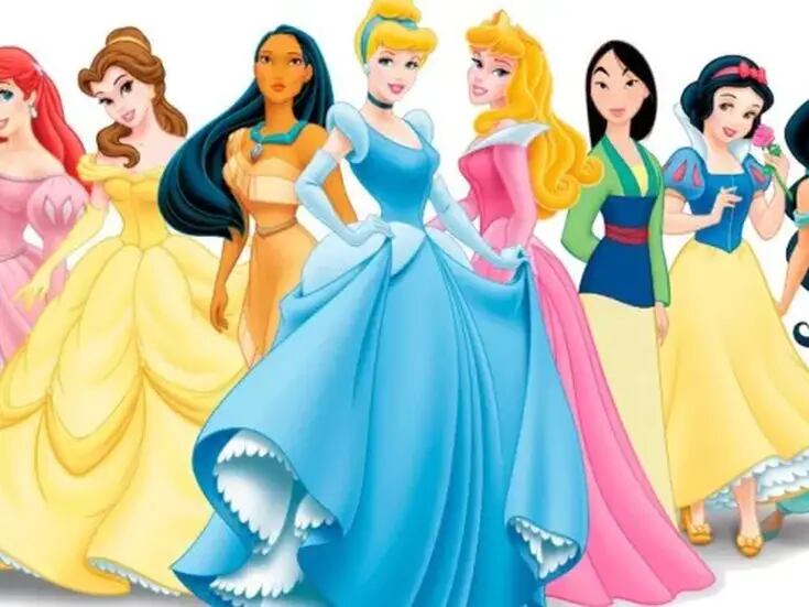Datos curiosos que quizás no sabías sobre las películas de las princesas clásicas de Disney