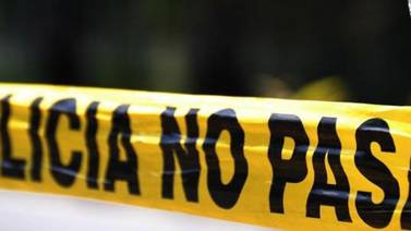 Alumno resulta herido de bala en escuela de Guanajuato; compañero llevó dos armas