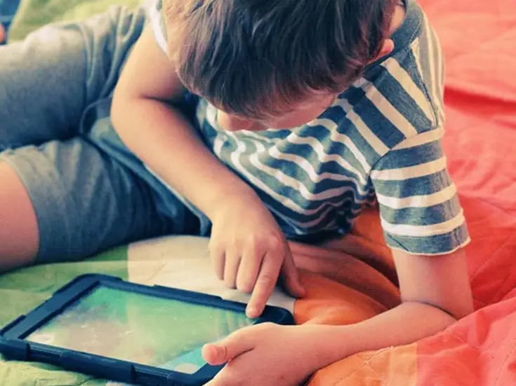 INAI emite recomendaciones para navegación segura por internet para niños