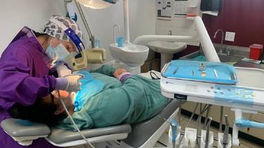 Centros de salud de Ensenada ofrecen servicios dentales