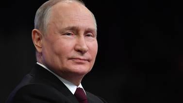 Putin extiende hasta seis meses prohibición a venta de crudo a precio máximo