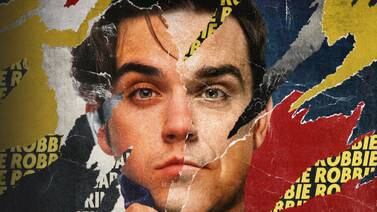 Robbie Williams llega a Netflix con serie documental