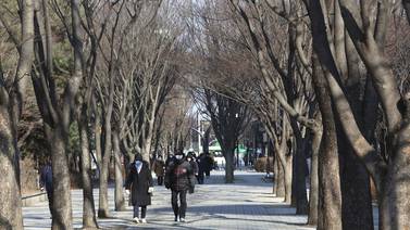 Corea del Sur suma restricciones antes del Año Nuevo Lunar