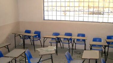 Mañanera de AMLO: Vandalizan 10 mil escuelas en México durante cierre por la pandemia de Covid