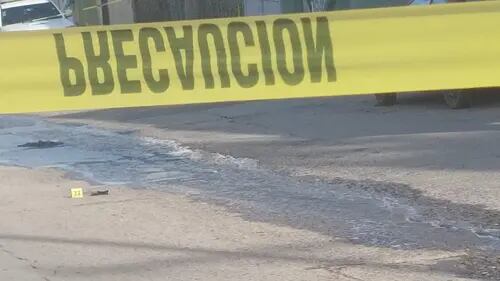 Homicidios Tijuana: Encuentran a hombre sin vida en Terrazas del Valle