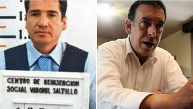 AMLO reclama a EU dinero confiscado a ex tesorero de Humberto Moreira