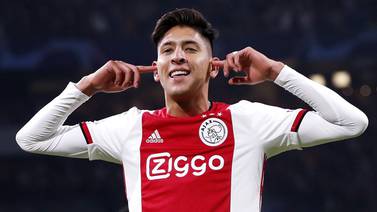 Ajax de Edson Álvarez vs PSV de Erick Gutiérrez: Dónde y a qué hora verlo
