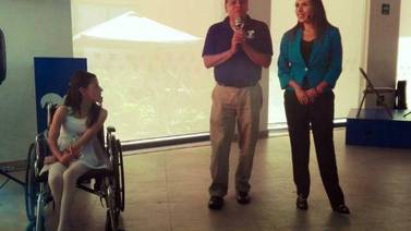 Cedhbc participa en jornada de personas con discapacidad