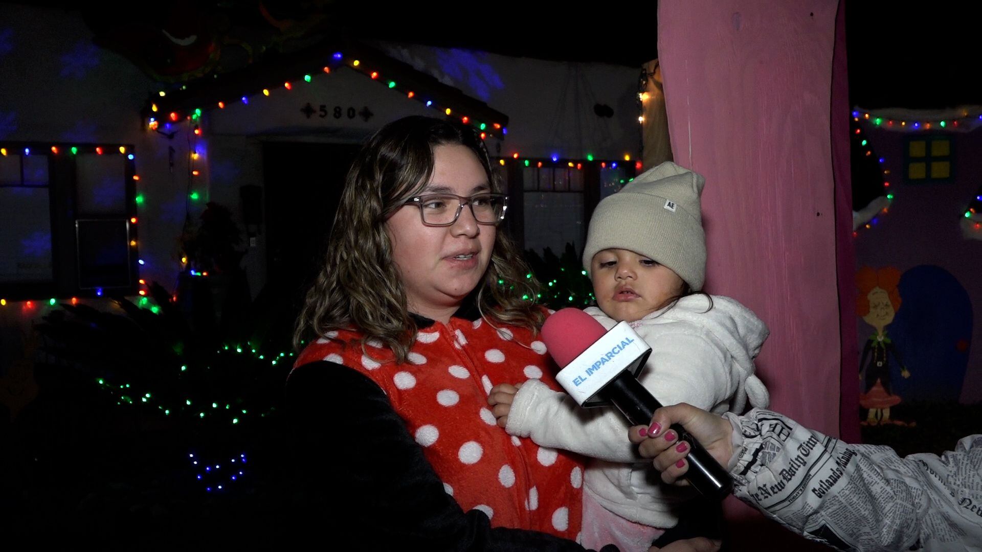 Christmas Circle, una brillante tradición en Chula Vista Noticias de
