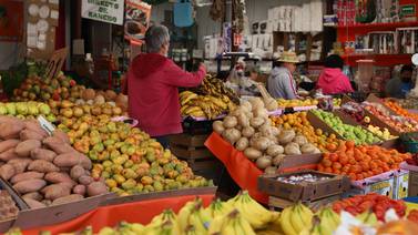 Cede inflación en Sonora por baja en alimentos