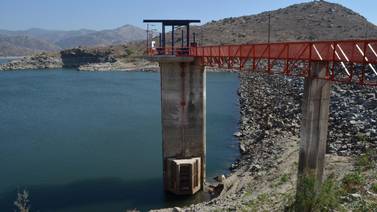 Supera recorte de agua del Río Colorado consumo anual de BC