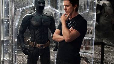 Christian Bale se negó a reinterpretar Batman en The Flash